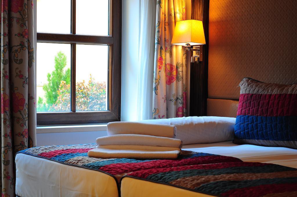 Ottopera Hotel Provincia di Provincia di Istanbul Esterno foto
